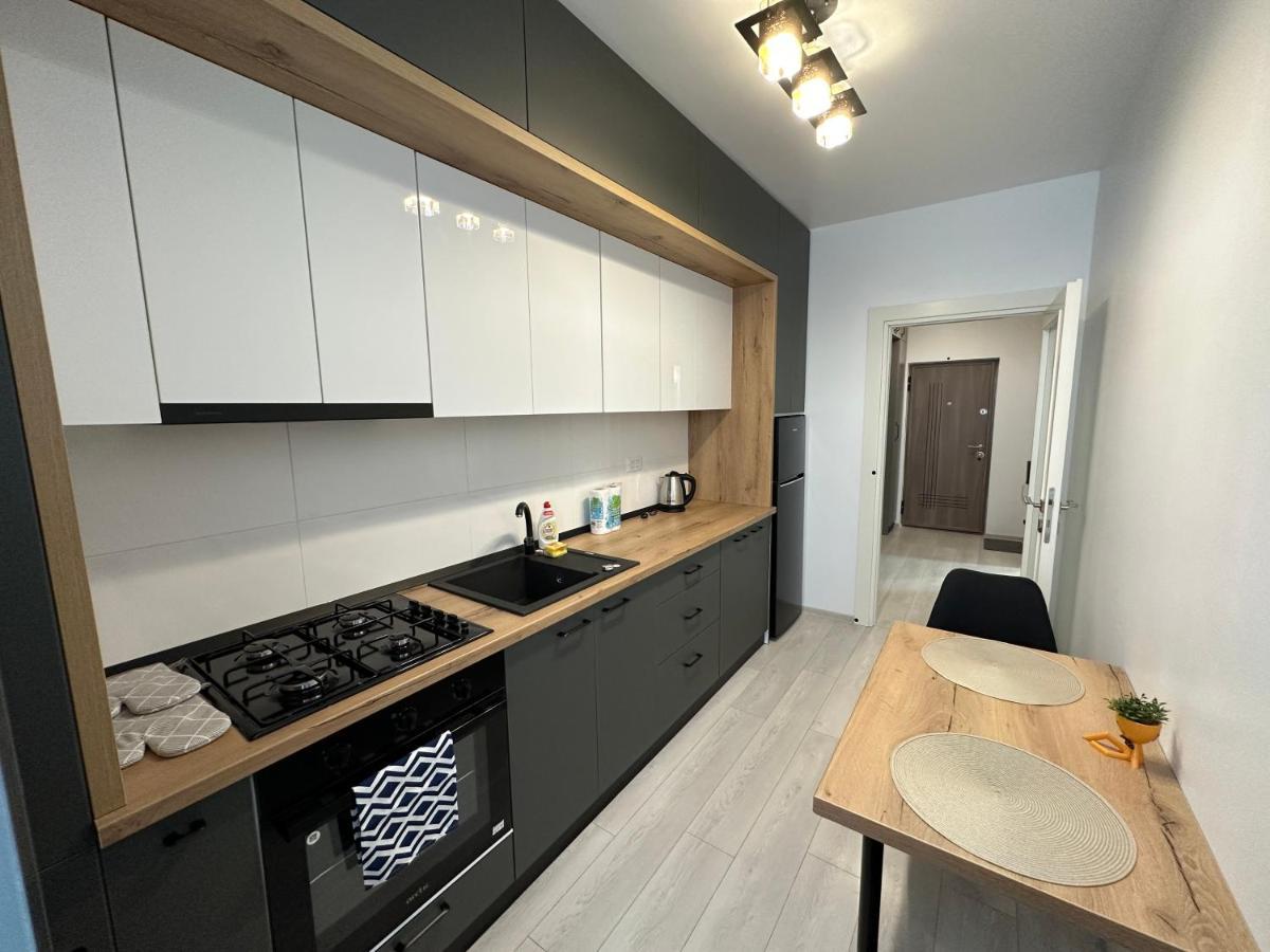 Renting Solutions Studio Iasi Ngoại thất bức ảnh