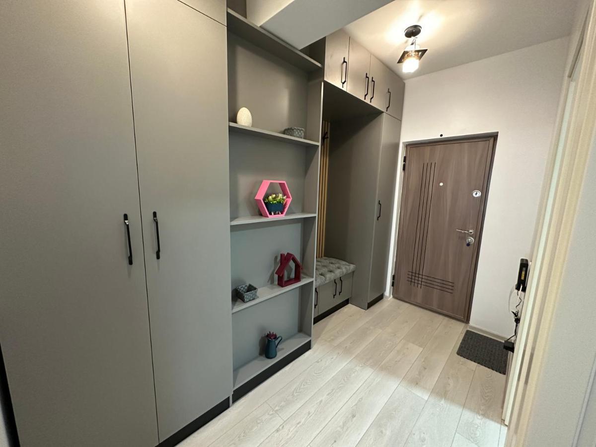 Renting Solutions Studio Iasi Ngoại thất bức ảnh